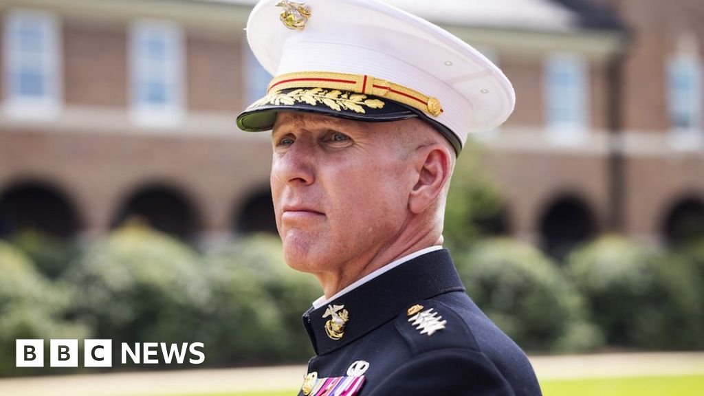 Featured image for US Senate Abortion Row Leaves Marines Leadership in Limbo, Leaving Major Branch of US Military Without Confirmed Leader for First Time in Over a Century