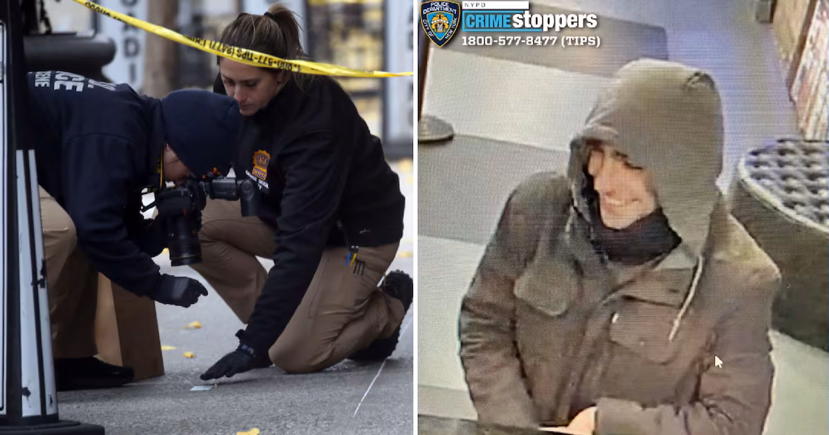 Featured image for Manhunt Intensifies for Elusive UnitedHealthcare CEO Assassin