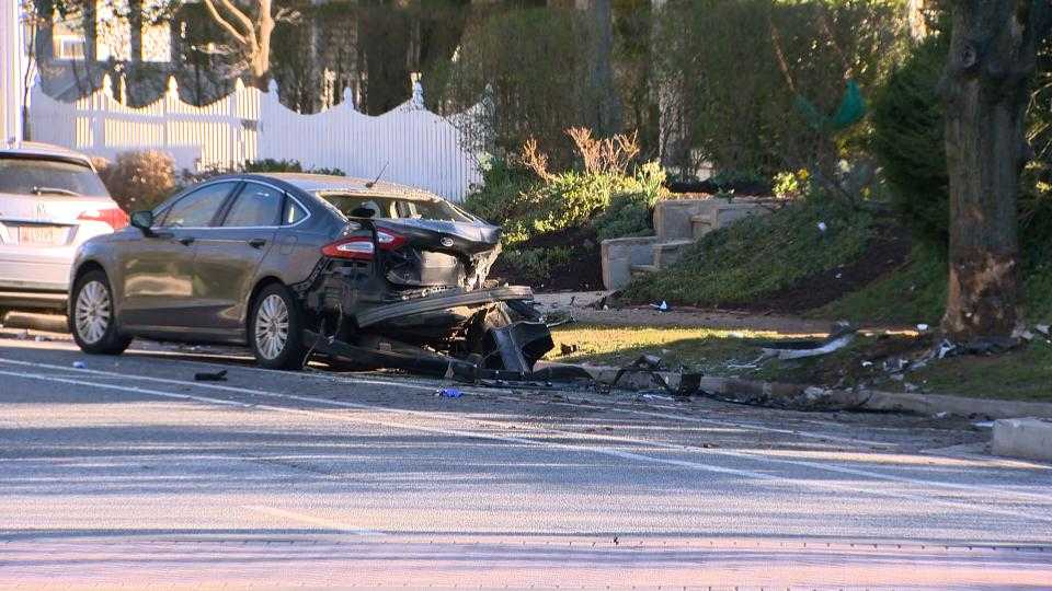 Featured image for Fatal Crash During Baltimore Police Pursuit Under Investigation