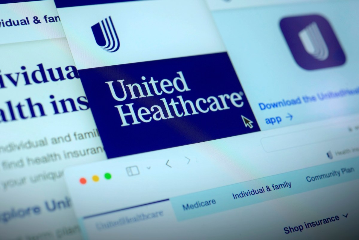 "Change Healthcare Hack Exposes Medical Records of Millions"
