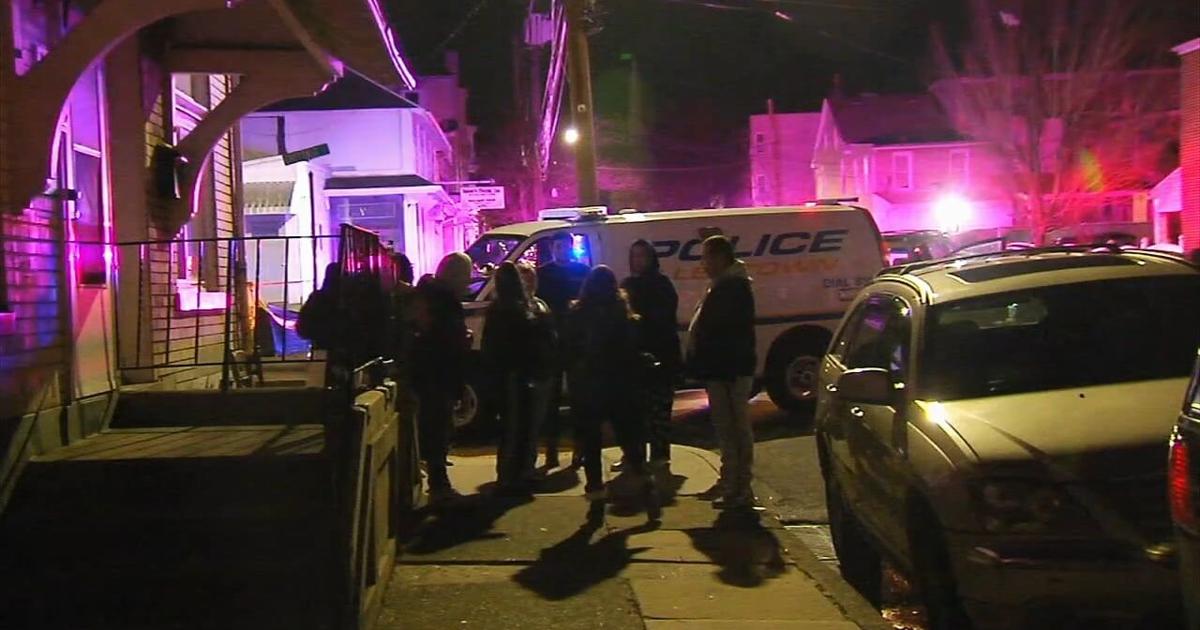 "Allentown Tragedy: Woman and Toddler Among 8 Victims in Deadly Shooting Spree"