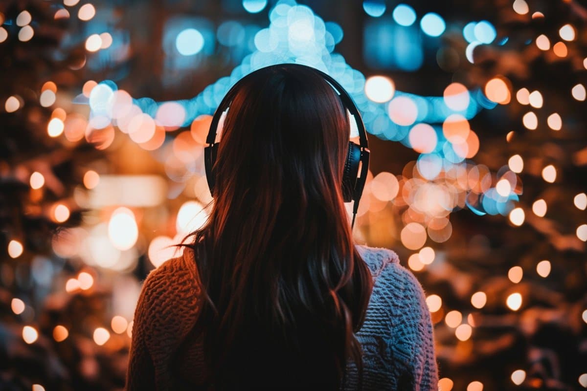 "The Paradox of Pleasure: Exploring the Emotional Appeal of Sad Music"