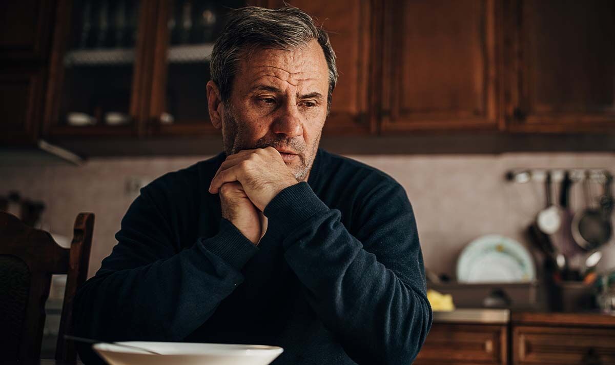 Warning: Non-memory loss signs of dementia revealed by experts