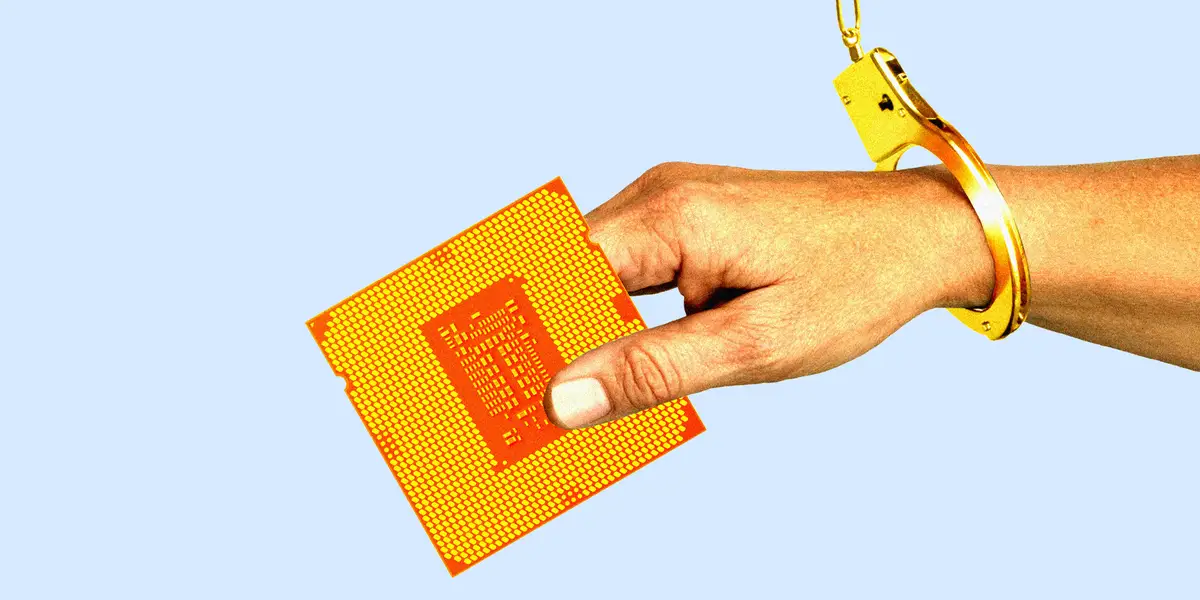 Featured image for AI's Impact on Employee Retention and Wage Growth in Tech