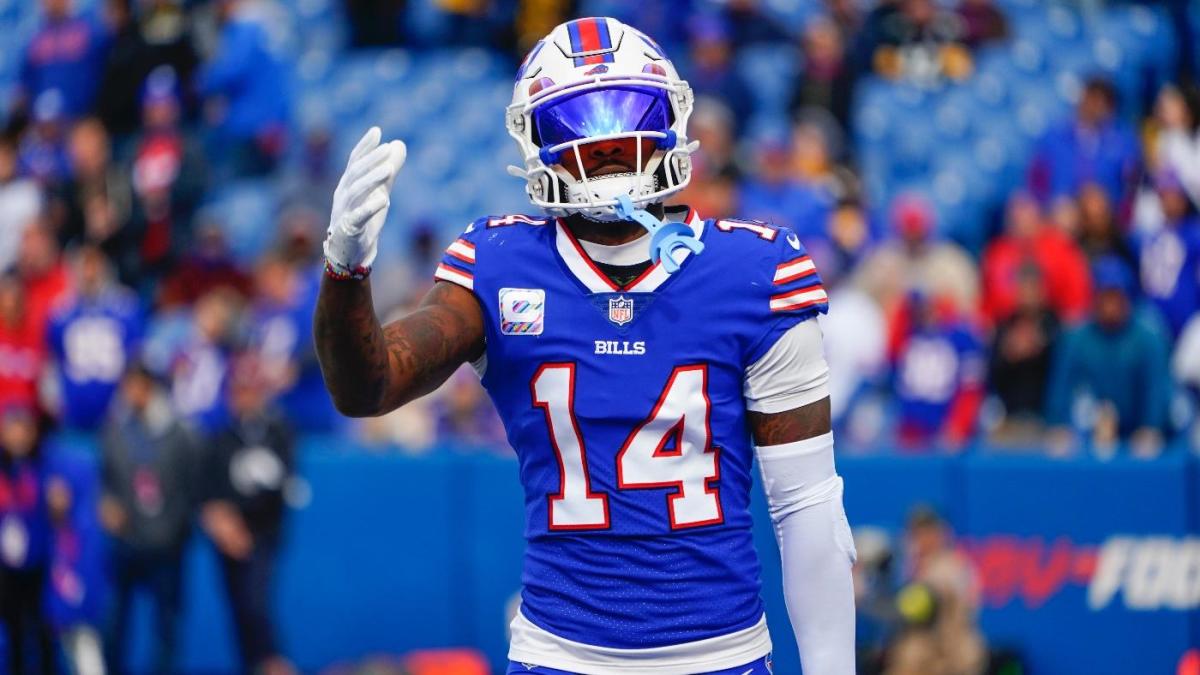 "Stefon Diggs Trade: Impact on Bills, Texans, and Fantasy Football"