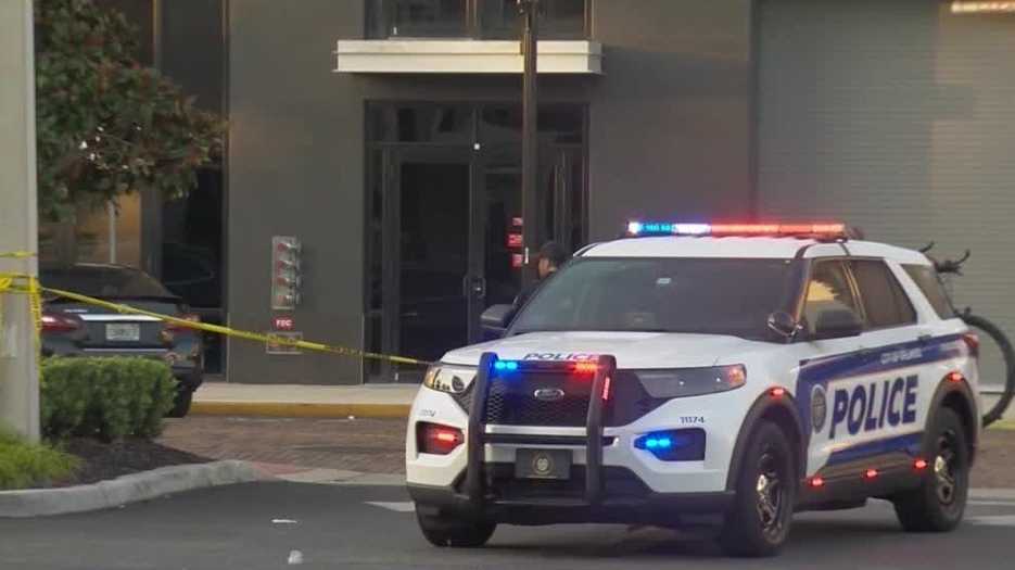 Featured image for Orlando Officer Identifies 26-Year-Old Man Shot and Killed