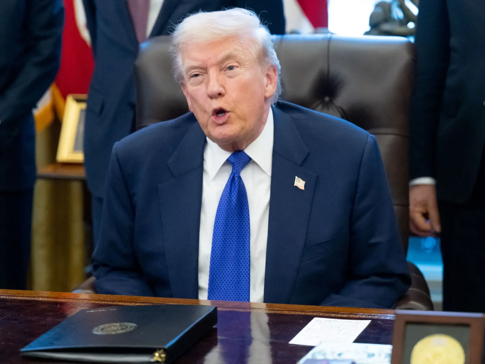 US Hosts Global Push to Diversify Critical Mineral Supplies