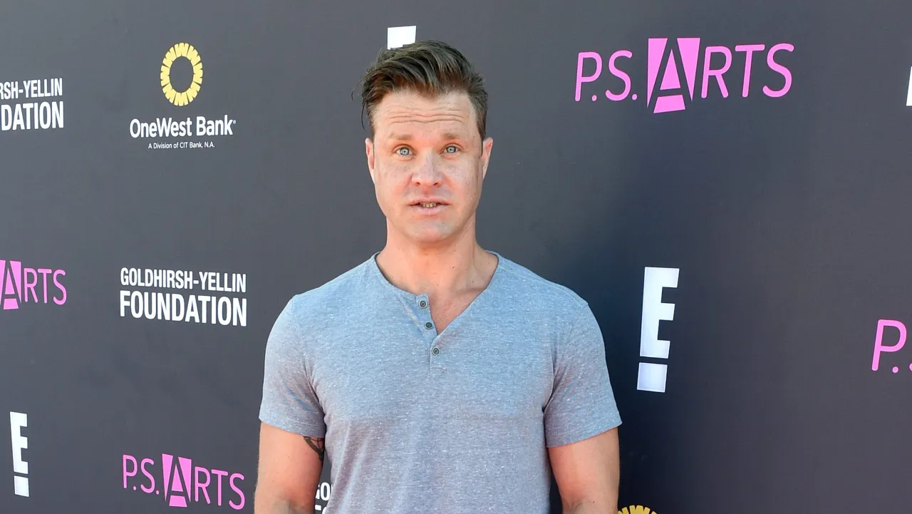 Featured image for "Actor Zachery Ty Bryan Arrested for Felony DUI and Contempt of Court"