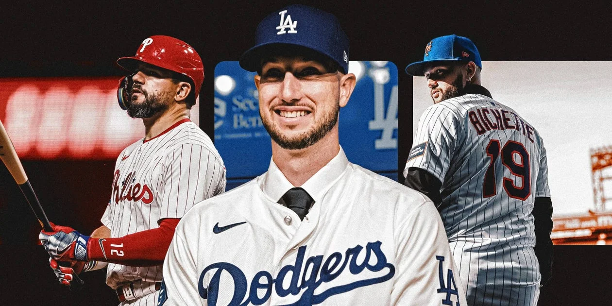 MLB 2026 Offseason Grades: Winners, Surprises, and Bold Bets Across All 30 Teams