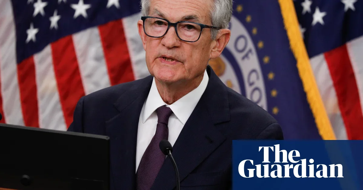 Powell Stands Firm on Interest Rates Amid Trump Criticism