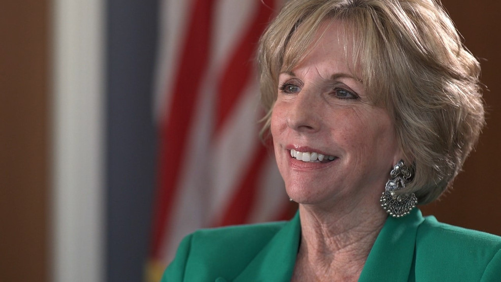 Featured image for "Sue Rahr Steps In as Seattle's Interim Police Chief Amid Turmoil"