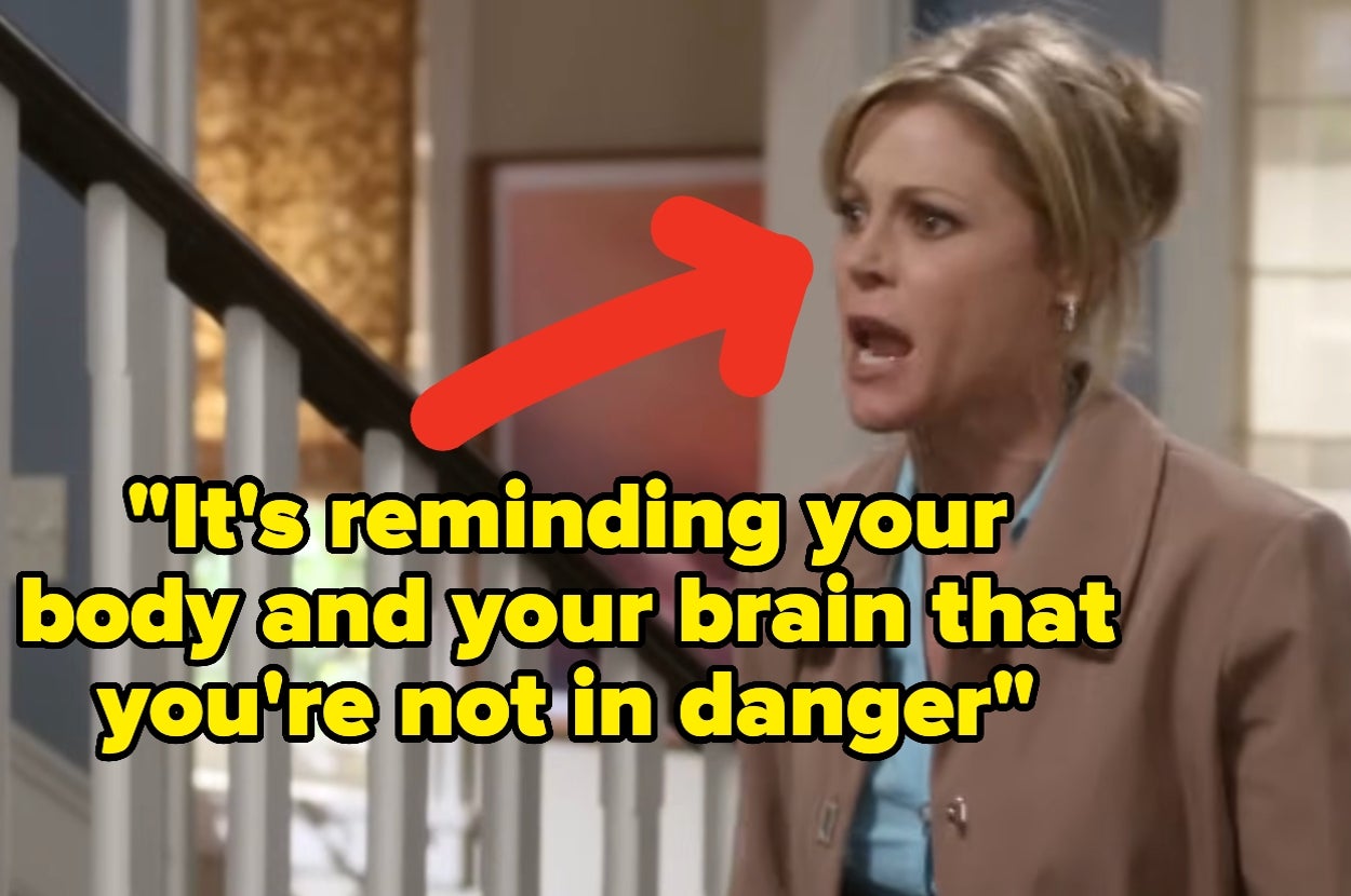 Featured image for Understanding Why Overstimulation Makes You Seem Mean