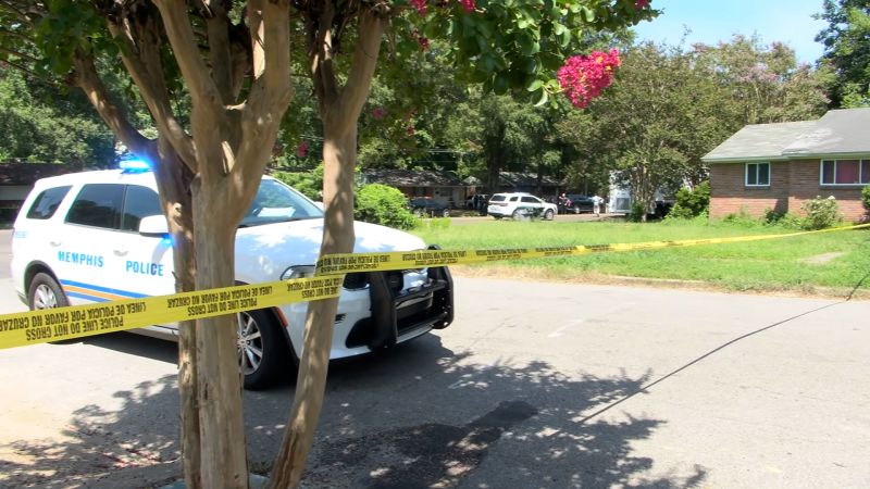 Police Thwart Potential Mass Shooting at Jewish School in Memphis