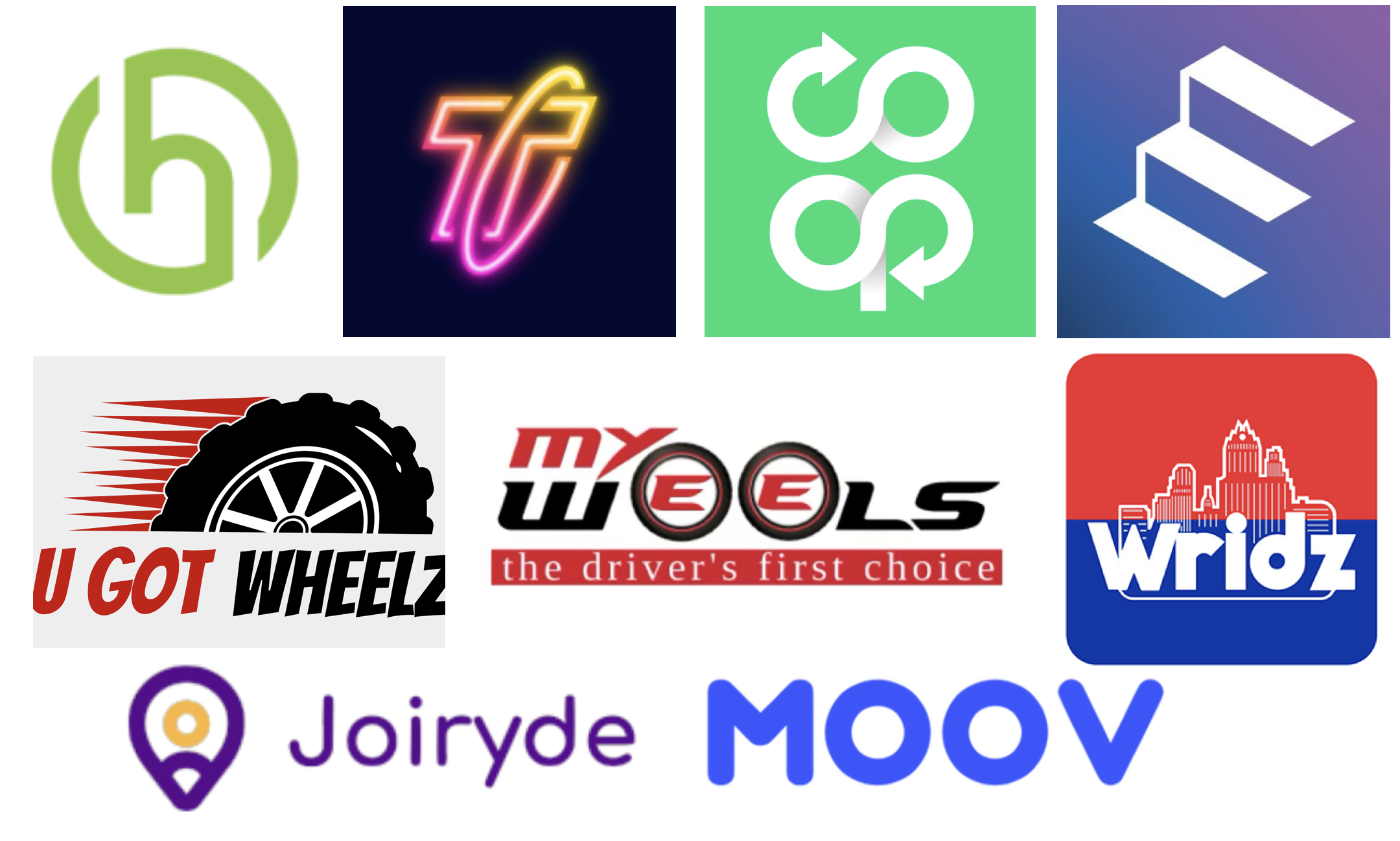 Featured image for "Minneapolis Prepares for New Rideshare Companies Amid Uber and Lyft Departure"