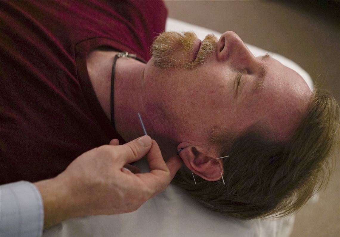 Featured image for "Rising Popularity of Complementary Health Approaches in Chronic Pain Management"