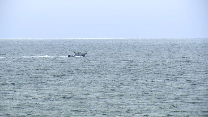 Featured image for Multiple Small Plane Incidents Off San Diego Coast Result in Fatalities and Disappearances