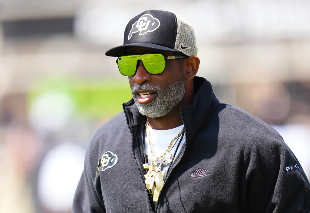 Featured image for Deion Sanders Provides Health Update Amid Absence from Boulder Football Camps