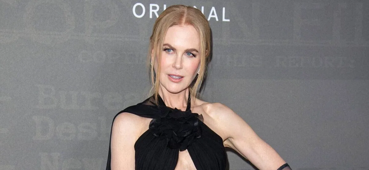 Featured image for Nicole Kidman Stuns at Vogue World 2025 in Glamorous Gowns