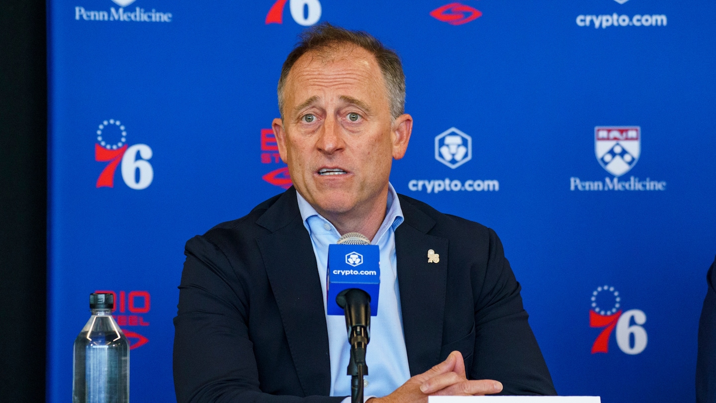 Featured image for "NFL Finance Committee Approves Josh Harris's Commanders Acquisition"