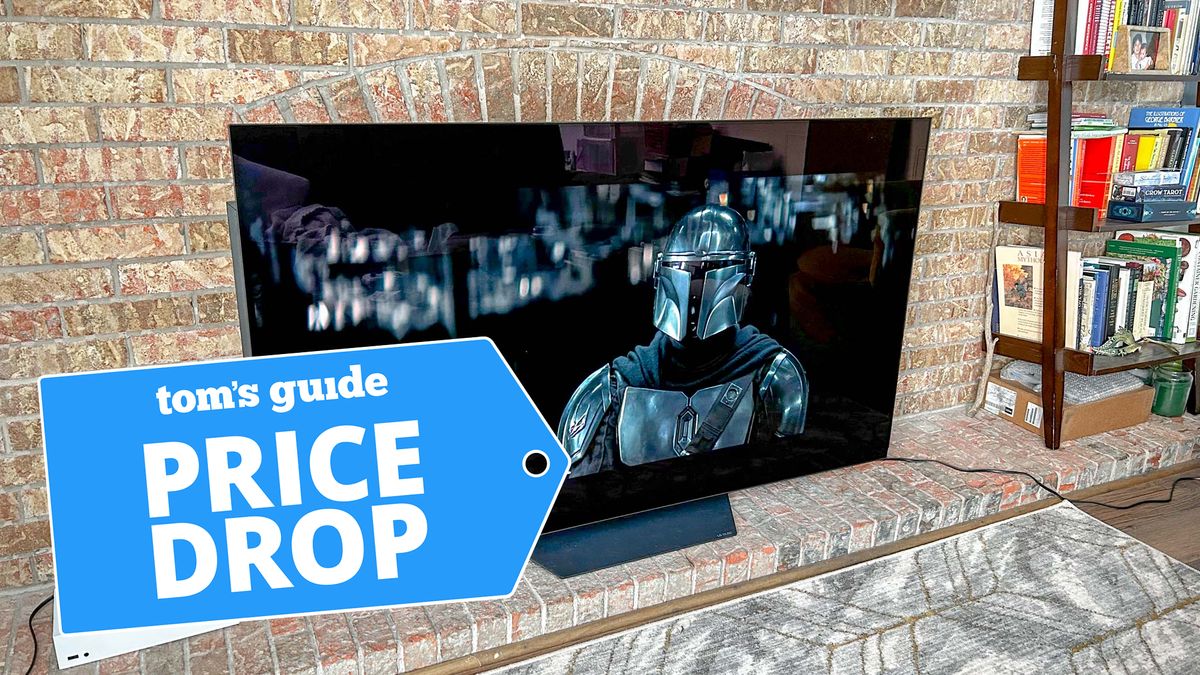 "Unbeatable Labor Day Deals: Massive Discounts on TVs, Washers, and Dryers!"