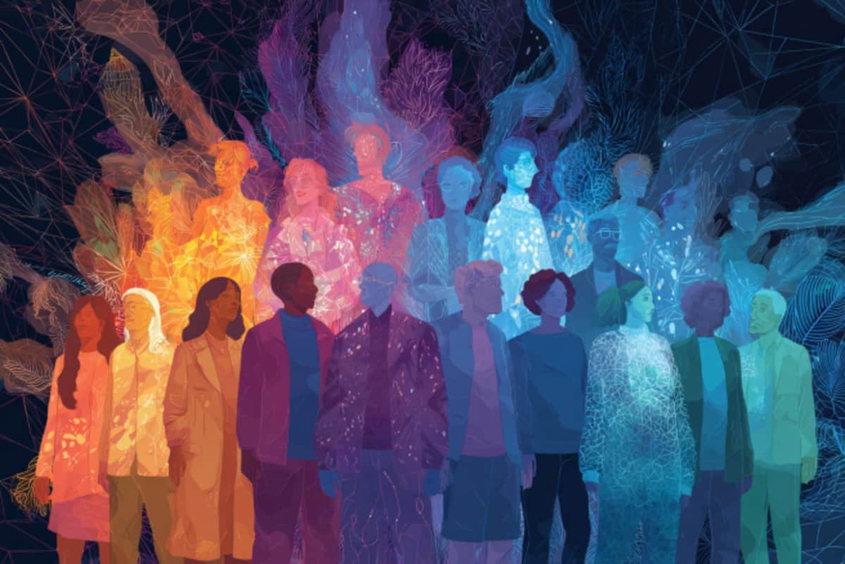 Featured image for New Study Reveals Hidden Traits Beyond the Big Five