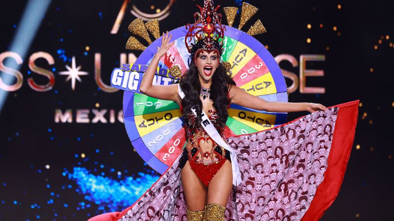 Featured image for Miss Universe 2024: Highlights, Finalists, and How to Watch