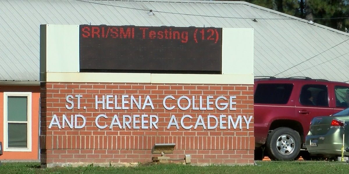 Featured image for Tragedy Strikes: Deadly Shooting at St. Helena School Leaves Multiple Victims