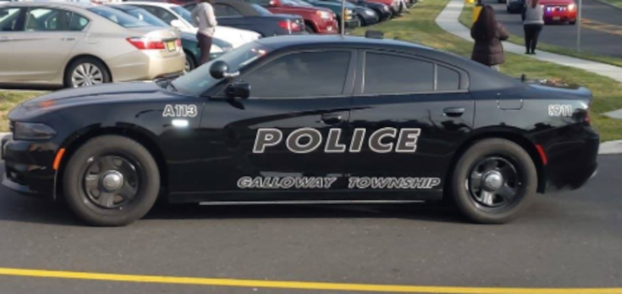 Featured image for "Two New Jersey Police Officers Injured in Stabbing Attack While Responding to 911 Call"