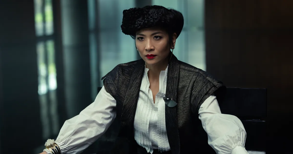 Featured image for Alien: Earth Unveils Tech Monstrosity and Creepy Creatures