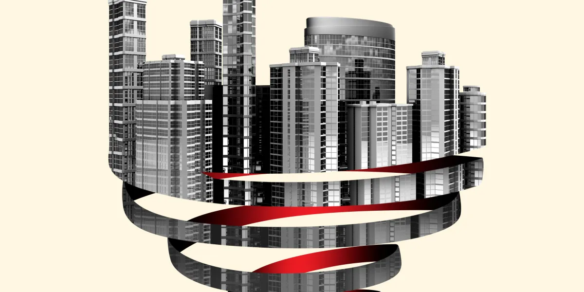 "New York City Enters 1970s-Style 'Doom Loop' as Urban Prophet Predicted"