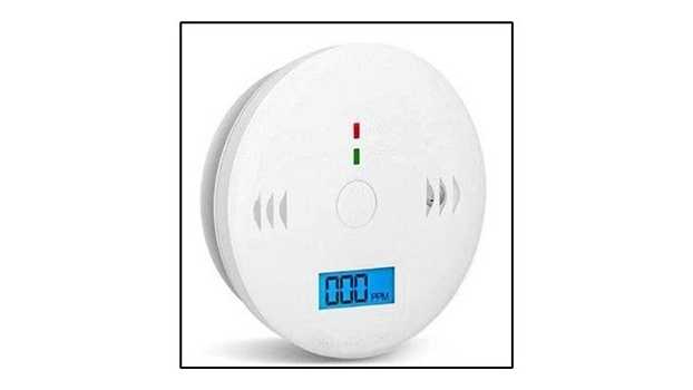Carbon Monoxide Detectors Failing to Alert Users of Deadly Gas