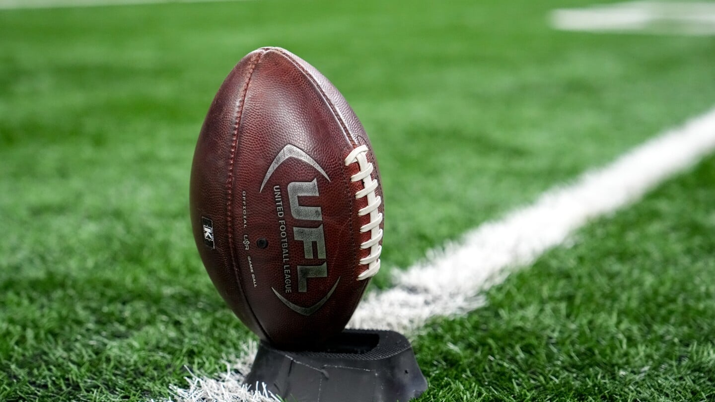 Featured image for UFL Expands with New Teams in Louisville, Columbus, and Orlando