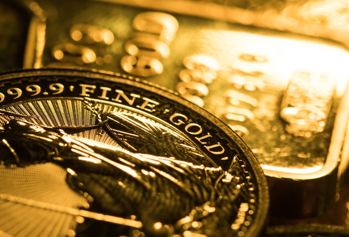 China's Gold Market: Trends and Challenges