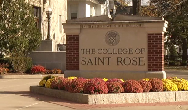 The Future After the Closure of College of Saint Rose