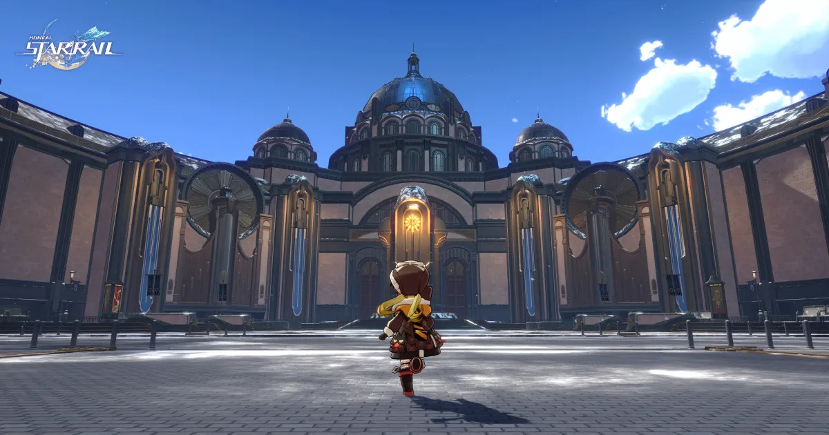 Honkai: Star Rail set to launch in April for multiple platforms.