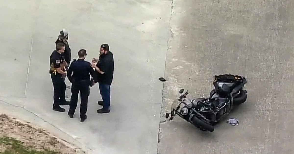 "Deadly Texas Motorcycle Gang Shooting Leaves 3 Dead, 2 Injured"