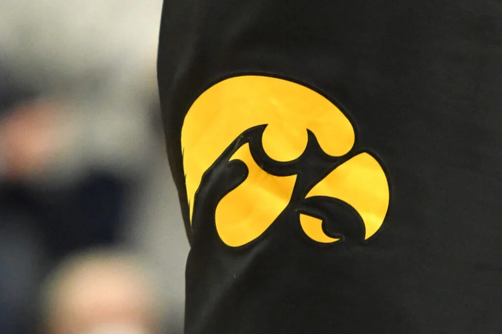 Iowa and Iowa State athletes probed for online sports betting.