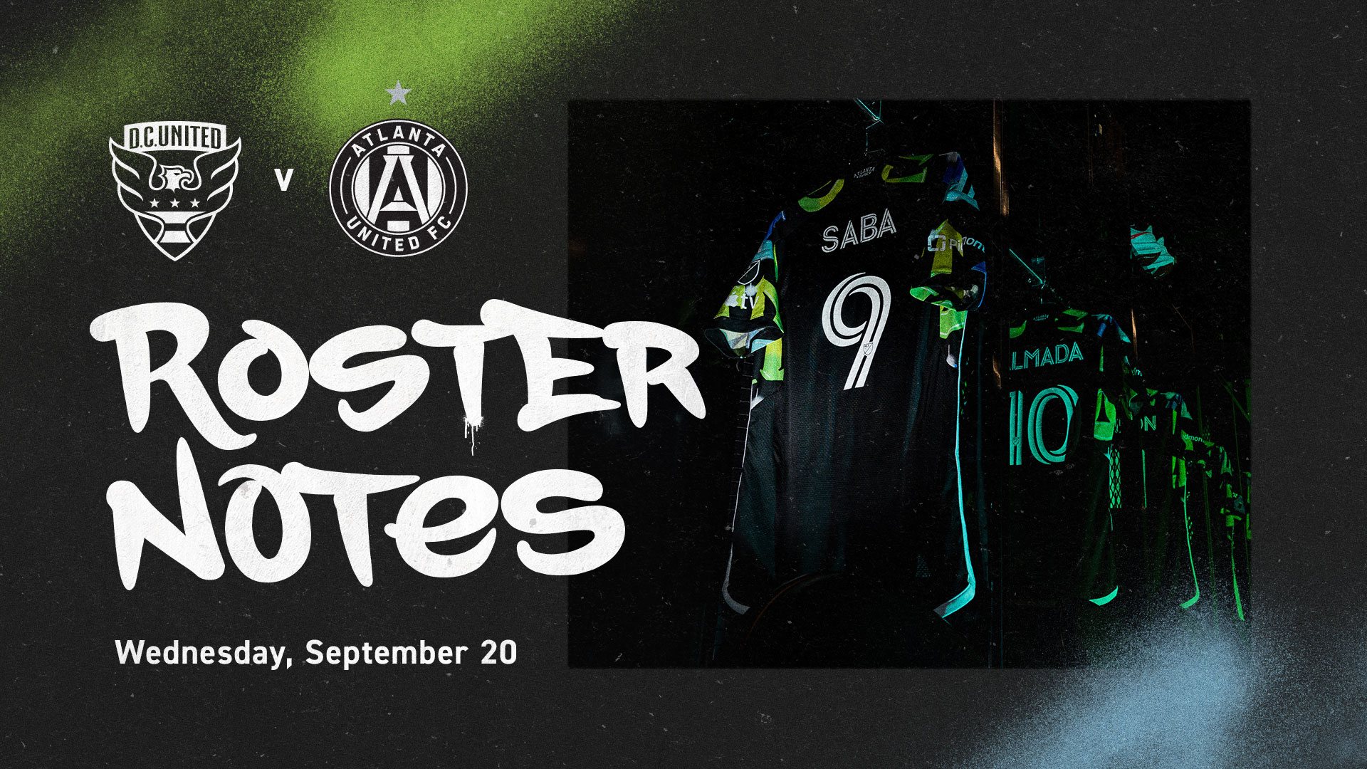 Featured image for "Atlanta United and D.C. United Battle to 1-1 Draw at Audi Field"