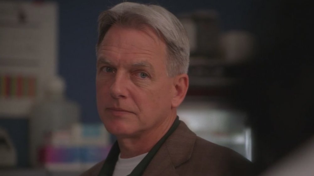 "Mark Harmon to Narrate CBS's 'NCIS: Origins', a New Prequel Series on Young Gibbs"