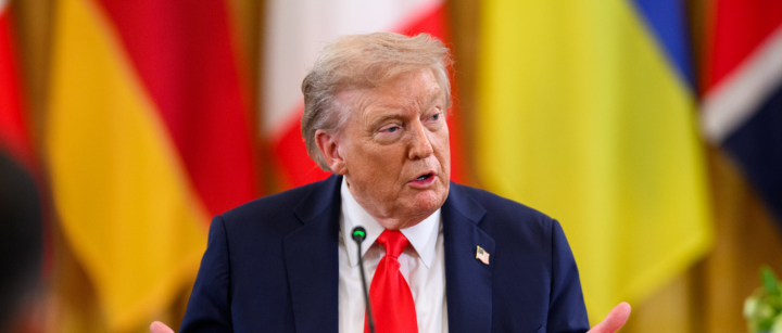 Featured image for Analyzing Trump's Stance on Ending Multiple Wars