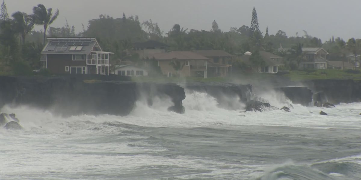 Featured image for Tragic Death of Woman Swept Out to Sea Sparks Controversy Over First Responders' Actions