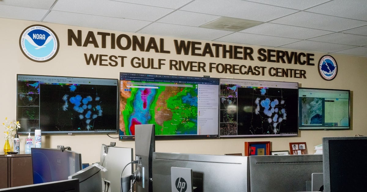 Featured image for Texas Floods: Deadly Impact and Emergency Response Challenges