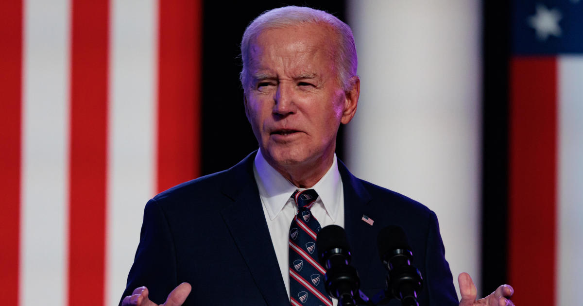 Special Counsel Robert Hur Concludes Investigation into Biden's Handling of Classified Documents