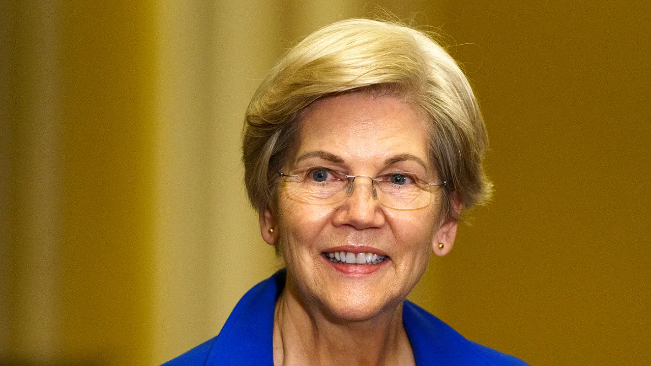 Elizabeth Warren seeks reelection to Senate.
