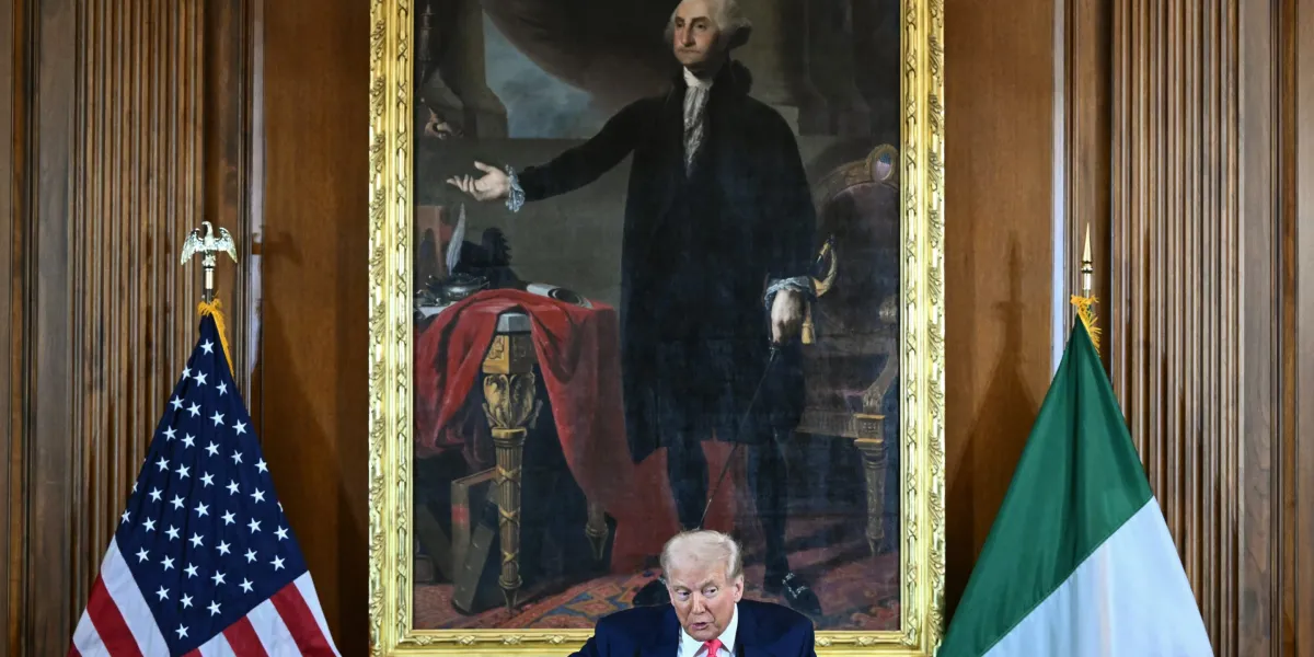 Featured image for US Expands Currency Monitoring to Ireland and Switzerland Amid Tensions