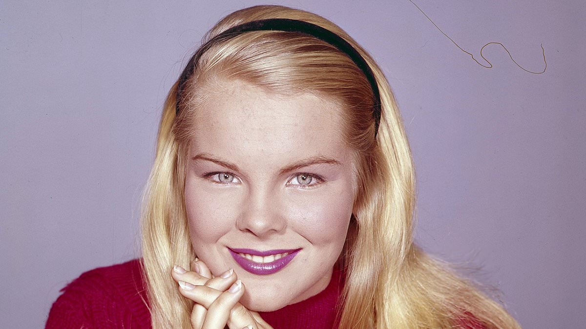 Actress Janet Landgard, known for 'The Swimmer' and 'The Donna Reed Show,' dies at 75