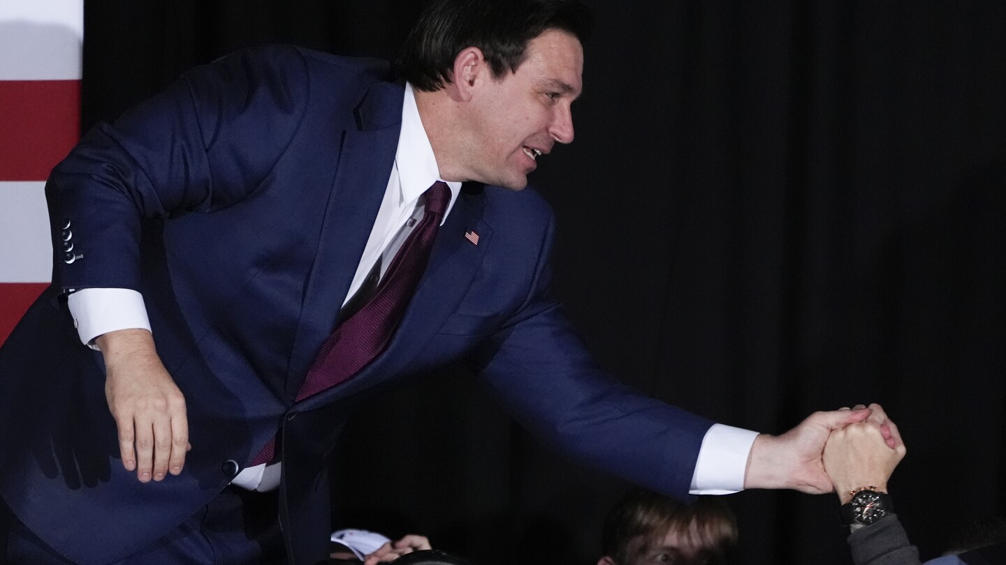 Featured image for "Iowa Republicans' Trump Triumph: What It Means for 2024"