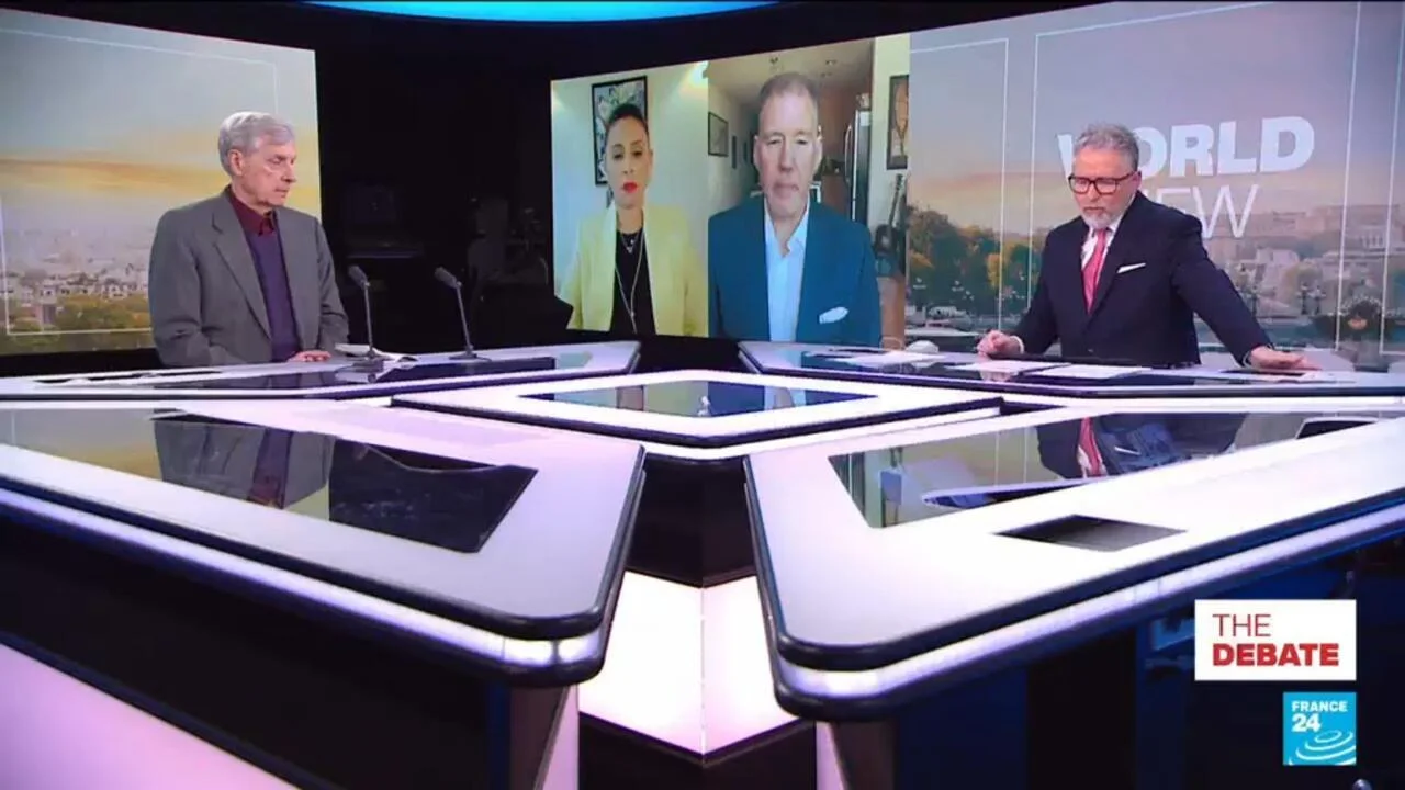 Trump's Iran Strategy Under Fire as Allies Waver