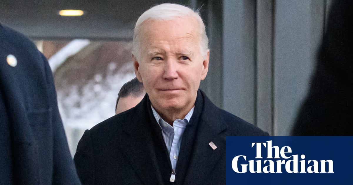 "Dems Warned of Fake Robocall Undermining Biden Support in New Hampshire Primary"