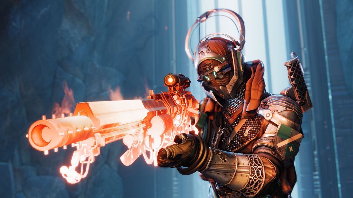 "Destiny 2: The Final Shape - New Weapons, Abilities, and Reality-Bending Destinations"
